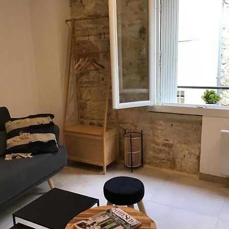 Loft Avec Beaucoup De Cachet Centre Historique Montpellier Apartment Exterior photo